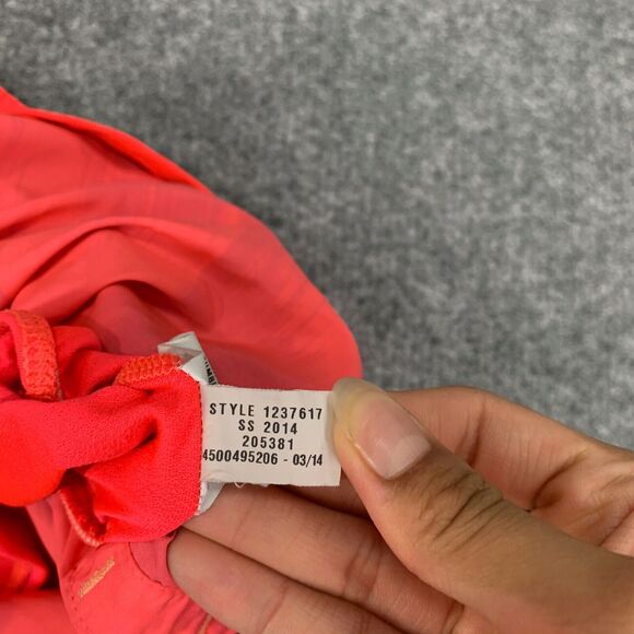 Under Armour Shorts Womens S Small Great Escape Inner Lined Heatgear Running - Picture 8 of 12